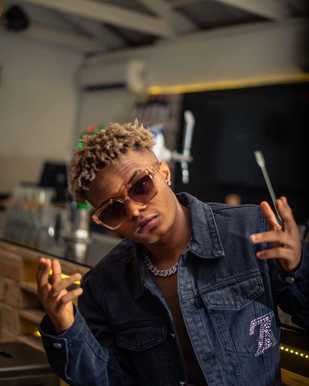 Crayon Biography: Net worth, Girlfriend, Wiki Fact, Real Name, Birthday, Songs, Wife, Record Label & More, Crayon Biography:  Net worth, Girlfriend, Wiki Fact, Real Name, Birthday, Songs, Wife, Record Label &#038; More