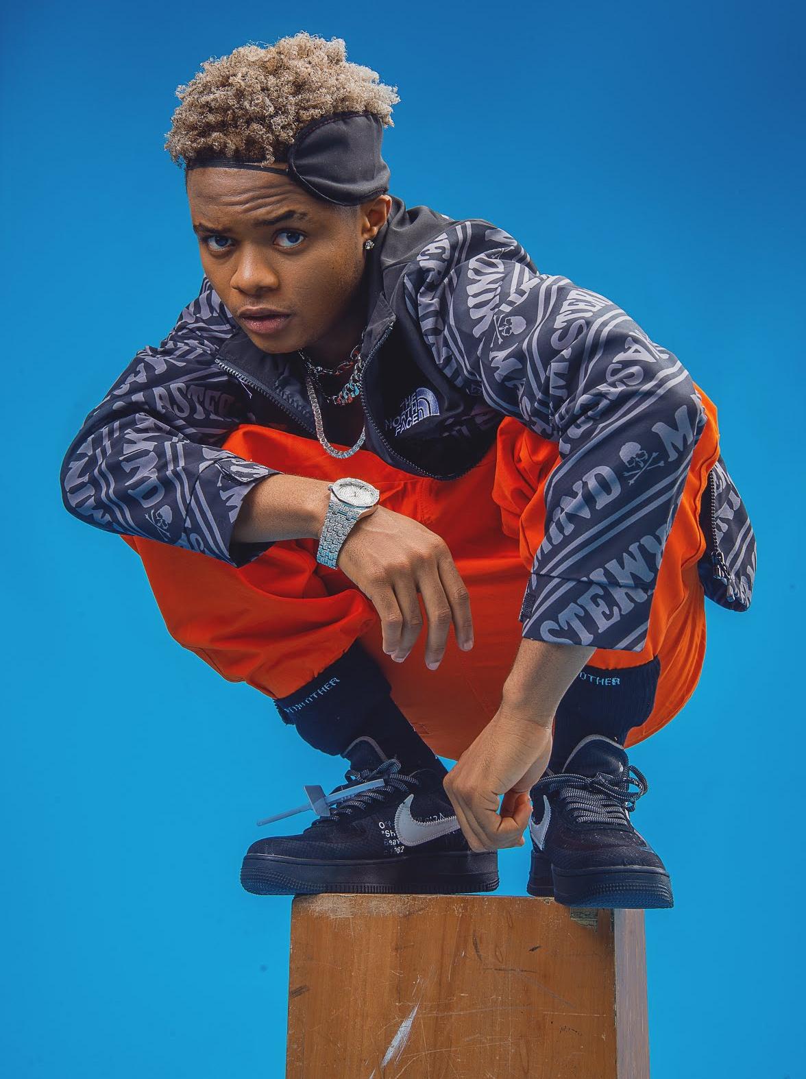 Crayon Biography: Net worth, Girlfriend, Wiki Fact, Real Name, Birthday, Songs, Wife, Record Label & More, Crayon Biography:  Net worth, Girlfriend, Wiki Fact, Real Name, Birthday, Songs, Wife, Record Label &#038; More