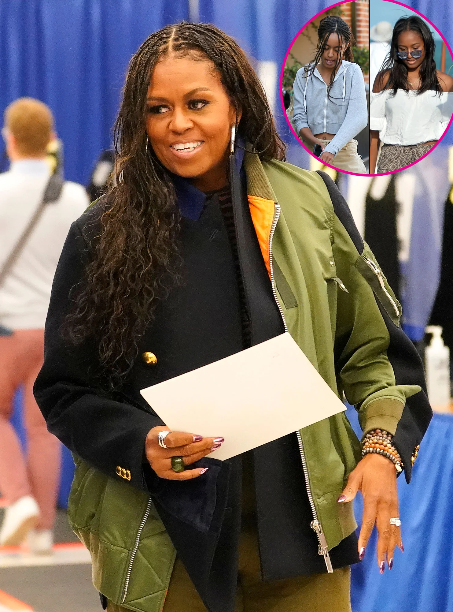 Michelle Obama's Biography: Brother, Spouse, Children, Birthday, Net Worth, Education, Height, Quotes, Wiki Facts, Parents, Achievements And More..., Michelle Obama&#8217;s Biography: Brother, Spouse, Children, Birthday, Net Worth, Education, Height, Quotes, Wiki Facts, Parents, Achievements And More&#8230;