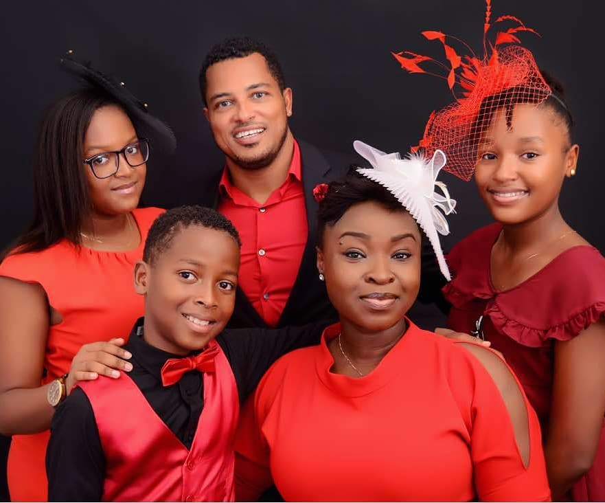 Van Vicker's Biography: Spouse, Birthday, Movies, Net Worth, Children, Family, Parents, Brother, Pictures, Mother, House, Wiki Facts, Van Vicker&#8217;s Biography: Spouse, Birthday, Movies, Net Worth, Children, Family, Parents, Brother, Pictures, Mother, House, Wiki Facts