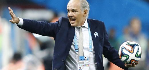 Alejandro Sabella (A. Sabella) Biography, Date Of Birth, Date Of Death, Cause Of Death, Achievements, Career and More..., Alejandro Sabella (A. Sabella) Biography, Date Of Birth, Date Of Death, Cause Of Death,  Achievements, Career and More&#8230;