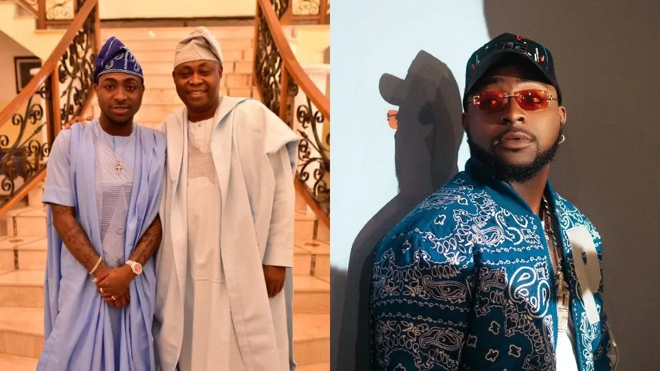 OBO'S Father (Adedeji Adeleke's) Biography: House, Children, Education, Net Worth, Wife, Birthday, Parents, Siblings, And Many More..., OBO&#8217;S Father (Adedeji Adeleke&#8217;s) Biography: House, Children, Education, Net Worth, Wife, Birthday, Parents, Siblings, And Many More&#8230;