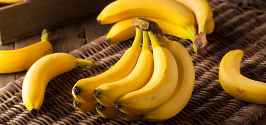 15 Excellent Health Benefits Of Bananas That You Need To Know, 15 Excellent Health Benefits Of Bananas That You Need To Know