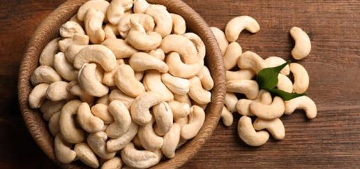 13 Health Benefits Of Cashew Nuts That You Never Knew, 13 Health Benefits Of Cashew Nuts That You Never Knew