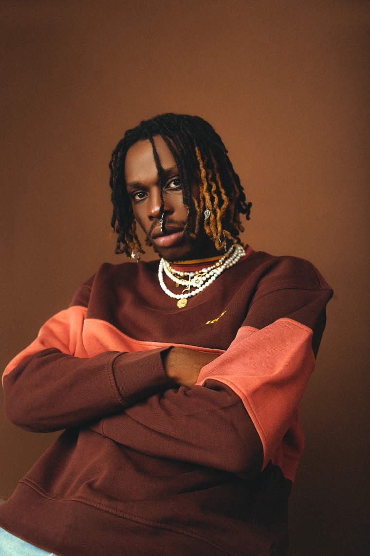 Fireboy DML Biography: Birthday, House, Cars, Net Worth, Songs, Girlfriend, Wiki Facts, Record Label, Albums, News, Wife, Awards And More..., Fireboy DML Biography: Birthday, House, Cars, Net Worth, Songs, Girlfriend, Wiki Facts, Record Label, Albums, News, Wife, Awards And More&#8230;