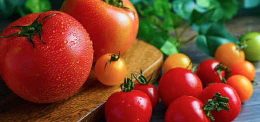 18 Health Benefits Of Eating Fresh Tomatoes That You Never Knew, 18 Health Benefits Of Eating Fresh Tomatoes That You Never Knew