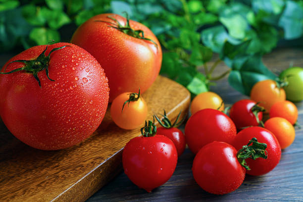 18 Health Benefits Of Eating Fresh Tomatoes That You Never Knew, 18 Health Benefits Of Eating Fresh Tomatoes That You Never Knew