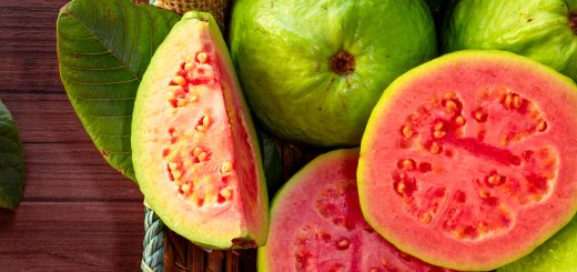 15 Proven Health Benefits Of Quava Fruit That You Didn't Know, 15 Proven Health Benefits Of Quava Fruit That You Didn&#8217;t Know