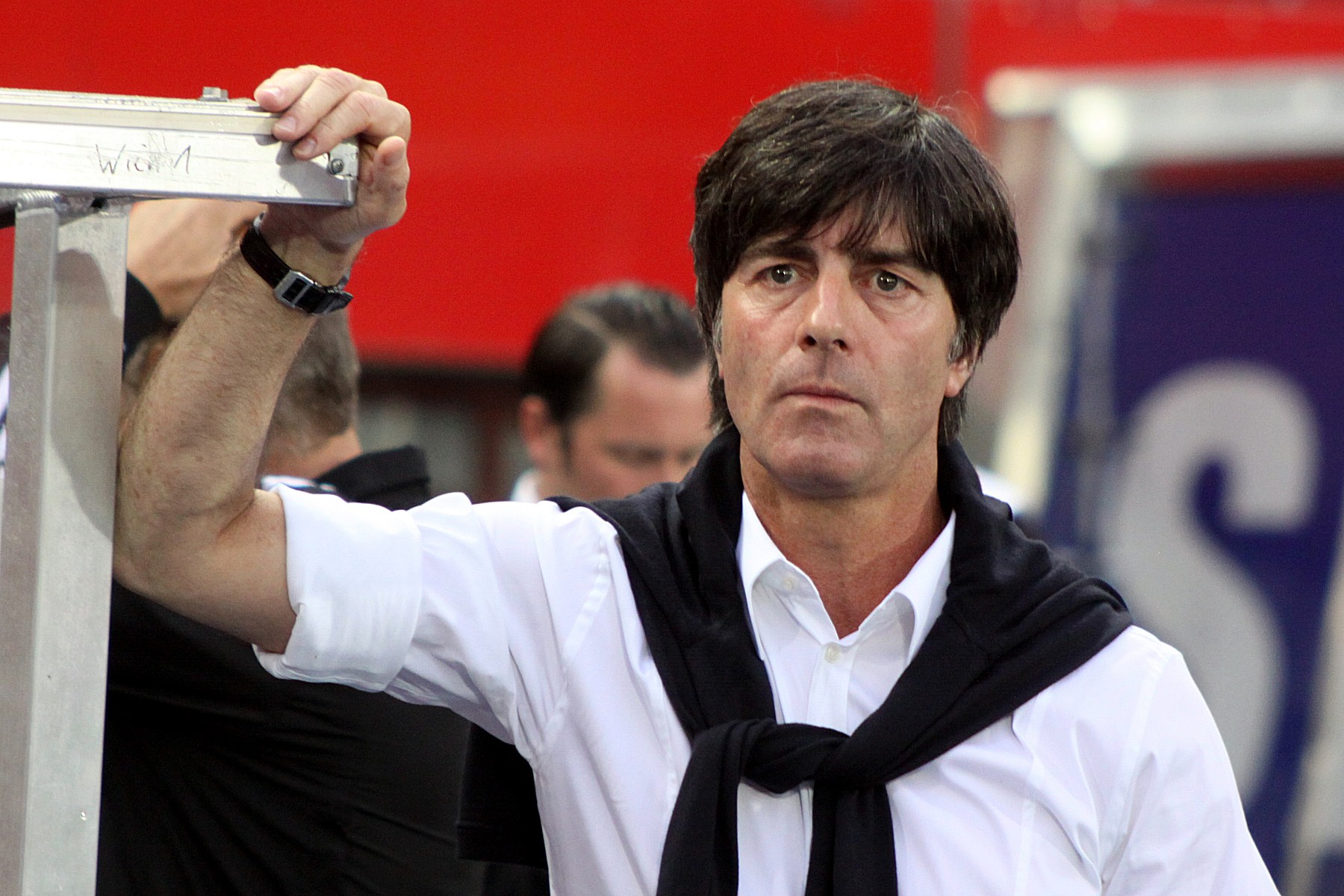 J. Löw (Joachim Löw) Biography, Date Of Birth, Career, Achievements, Goals And Many More..., J. Löw (Joachim Löw) Biography, Date Of Birth, Career, Achievements, Goals And Many More&#8230;