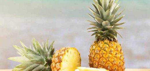 26 Potential Health Benefits Of Pineapple Fruit, 26 Potential Health Benefits Of Pineapple Fruit