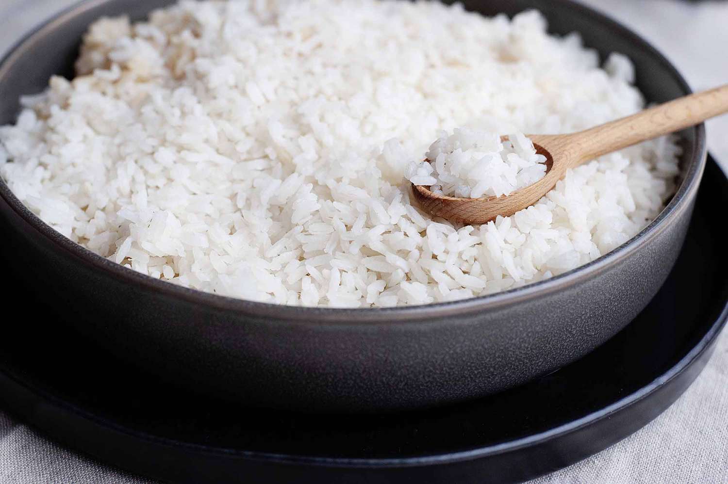 6 Health Benefits Of White Rice That You Didn't Know, 6 Health Benefits Of White Rice That You Didn&#8217;t Know