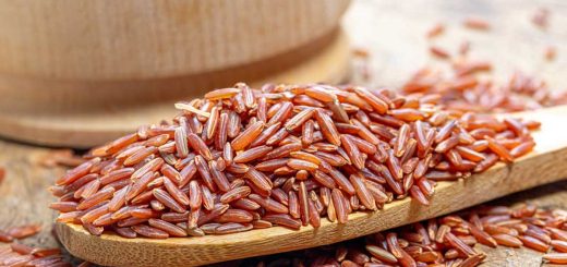 7 Health Benefits Of Brown Rice That You Never Knew, 7 Health Benefits Of Brown Rice That You Never Knew