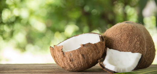 10 Skin Benefits Of Coconut That You Never Knew, 10 Skin Benefits Of Coconut That You Never Knew