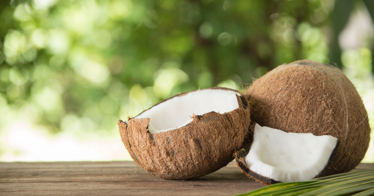 30 Incredible Health Benefits Of Coconut And Its Nutritional Value That You Didn't Know, 30 Incredible Health Benefits Of Coconut And Its Nutritional Value That You Didn&#8217;t Know