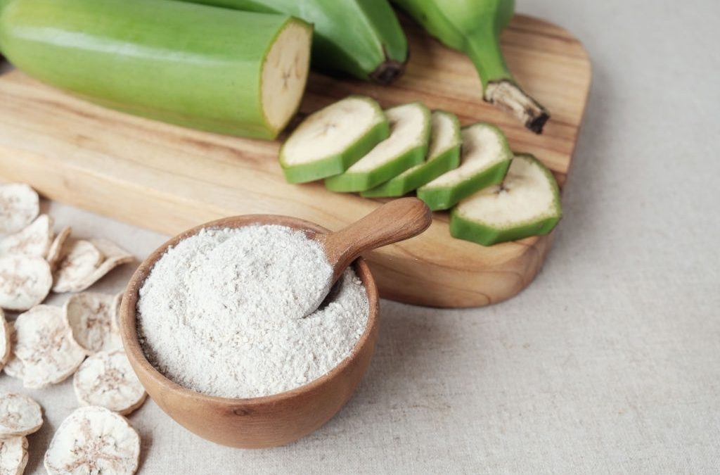 Amazing Health Benefits Of Unriped Plantain Flour That You Need To Know, Amazing Health Benefits Of Unriped Plantain Flour That You Need To Know