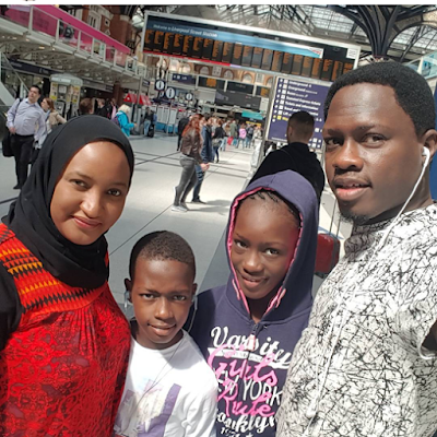 Biography Of Ali Nuhu, Birthday, Wife, Net Worth, Family, Father, Religion, And More..., Biography Of Ali Nuhu, Birthday, Wife, Net Worth, Family, Father,  Religion,  And More&#8230;