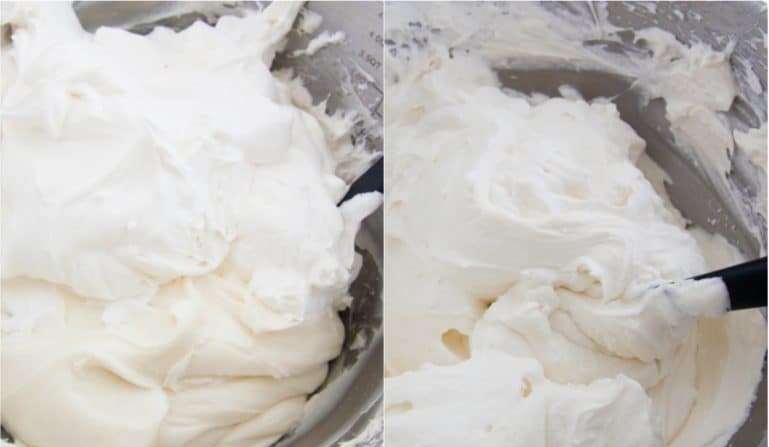 Steps For Vanilla Cupcake Frosting And Ingredients Needed, Steps For Vanilla Cupcake Frosting And Ingredients Needed