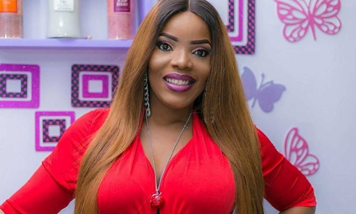 Biography Of Empress Njamah, Net Worth, Husband, Birthday, Daughter, Net Worth, Husband, Twin Brother, State Of Origin Wiki Facts And More..., Biography Of Empress Njamah,  Net Worth, Husband, Birthday, Daughter, Net Worth, Husband, Twin Brother, State Of Origin Wiki Facts And More&#8230;