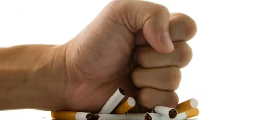 13 Easy Ways Of Quiting Smoking Addiction, 13 Easy Ways Of Quiting Smoking Addiction