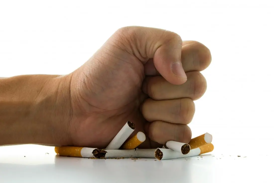 13 Easy Ways Of Quiting Smoking Addiction, 13 Easy Ways Of Quiting Smoking Addiction