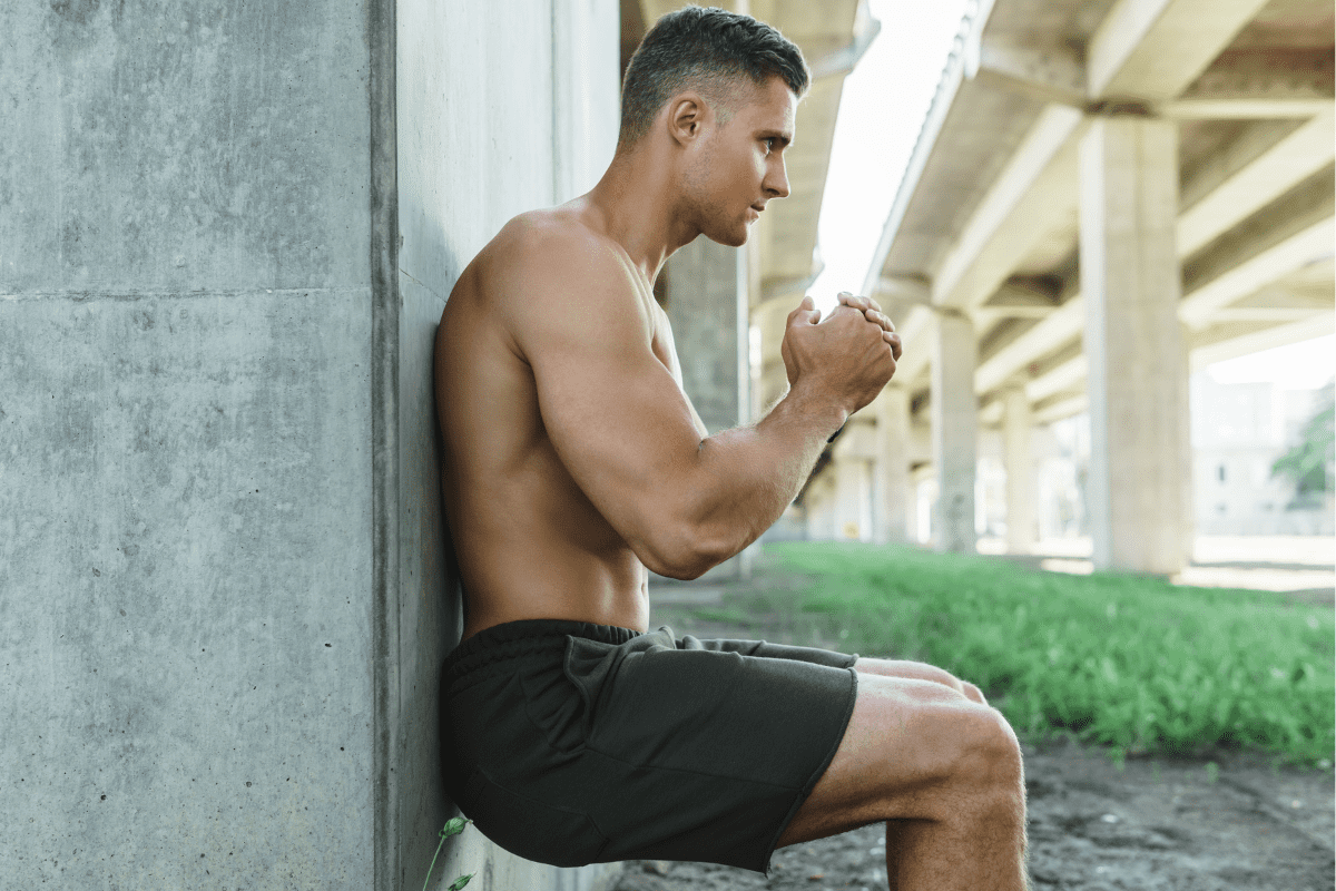 Easy Ways On How to Build Muscle at Home, Easy Ways On How to Build Muscle at Home